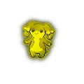 Golden Audino